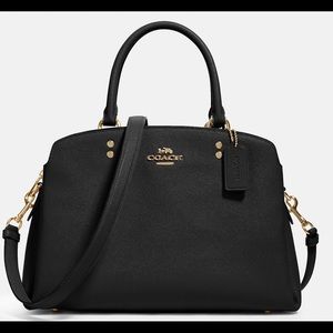 Coach Lillie Carryall
